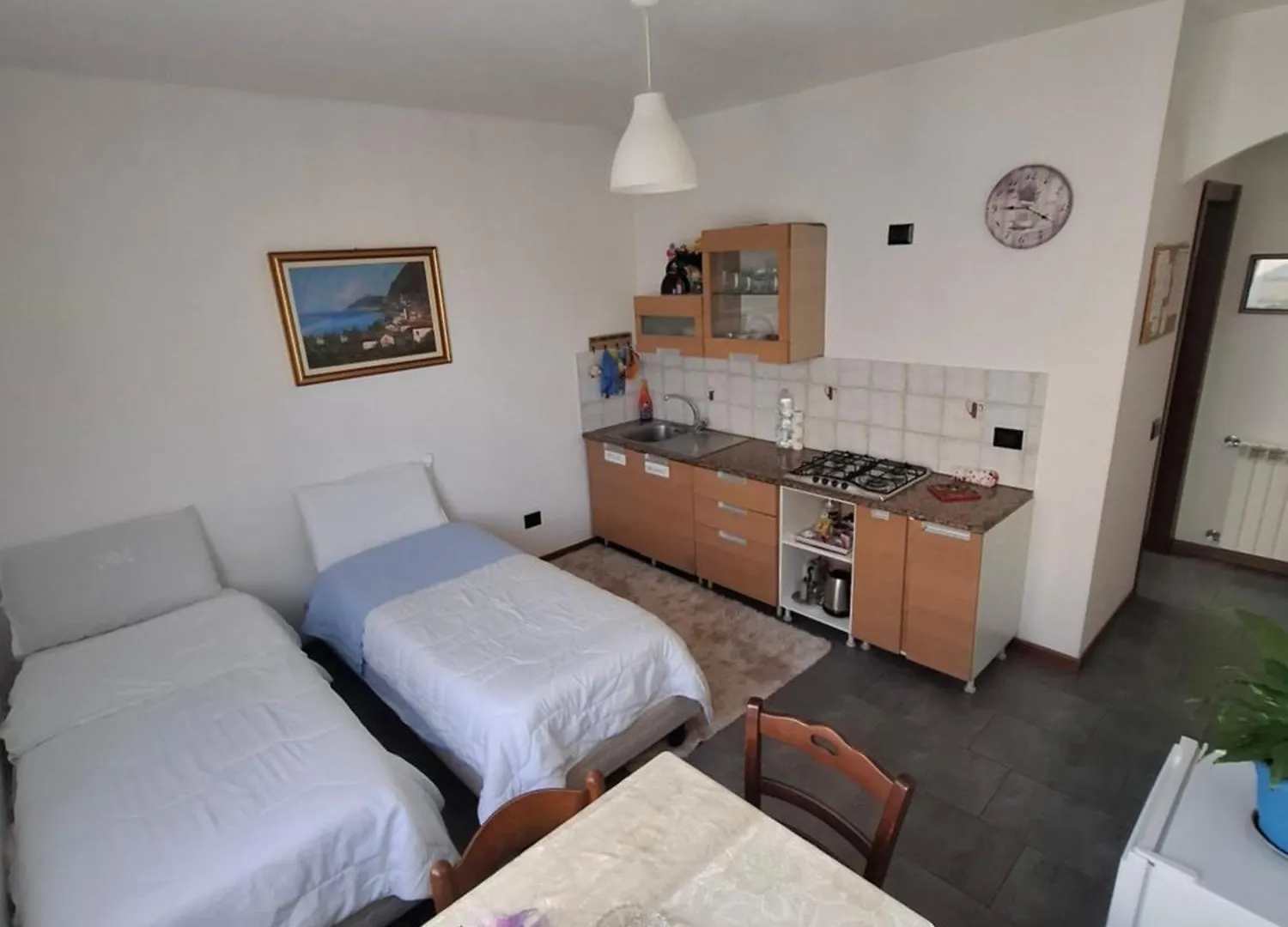 Bgy Comfort Stay Zanica