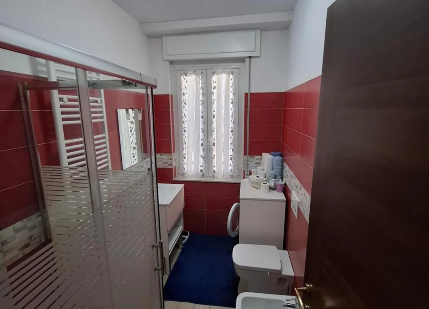 Apartment Bgy Comfort Stay Zanica