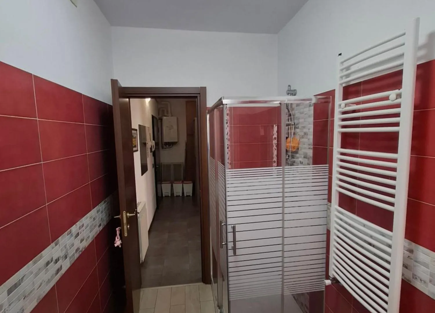 Bgy Comfort Stay Zanica Apartment