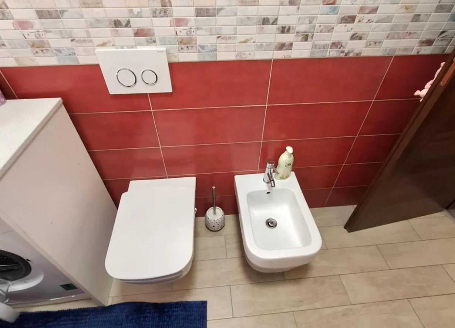 Apartment Bgy Comfort Stay Zanica Italy