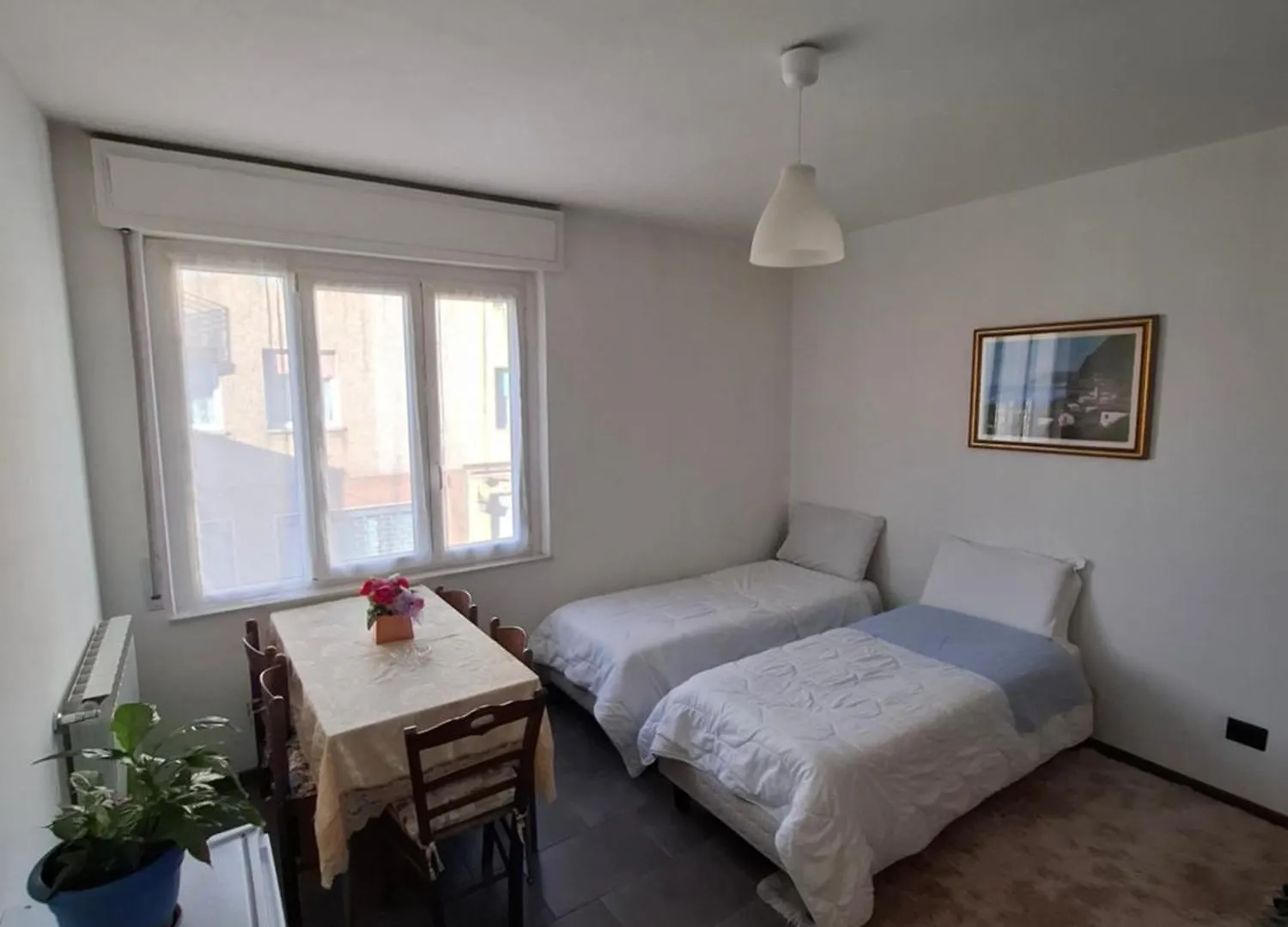 Bgy Comfort Stay Zanica