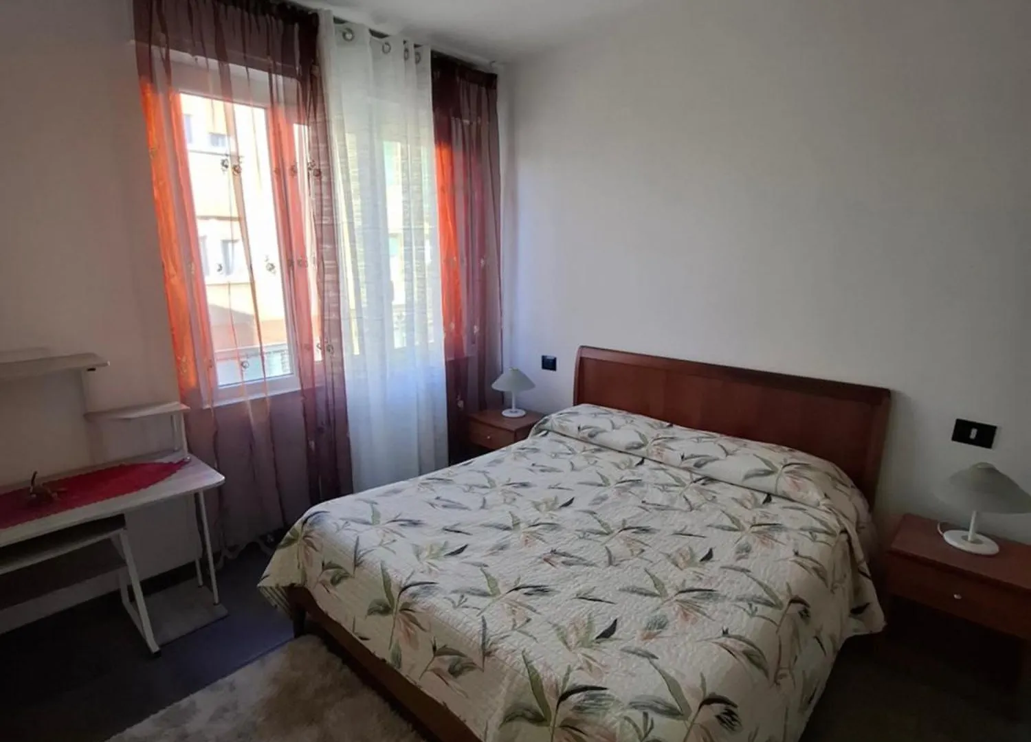 Apartment Bgy Comfort Stay Zanica